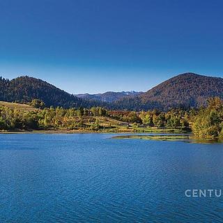 Prodej stavební parcely 6 919 m² v Chorvatsku