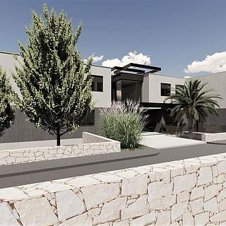 Prodej bytu 1+1, 72m&sup2;