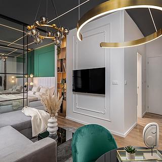 Prodej bytu 5+1 a více, 105m²