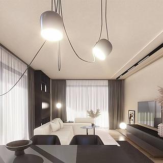 Prodej bytu 2+1, 80m&sup2;