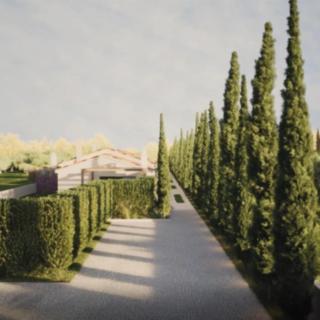 Prodej vily, 274m&sup2;