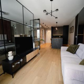 Prodej bytu 1+1, 57m²