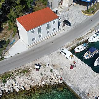 Prodej vily, 1580m&sup2;