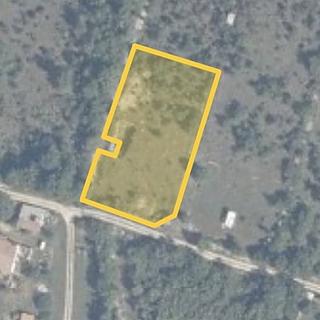 Prodej stavební parcely, 1993m&sup2;