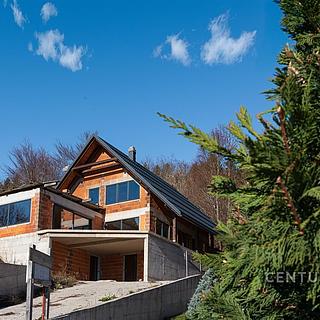 Prodej vily, 335m&sup2;