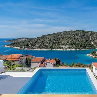 Prodej vily, 135m&sup2;