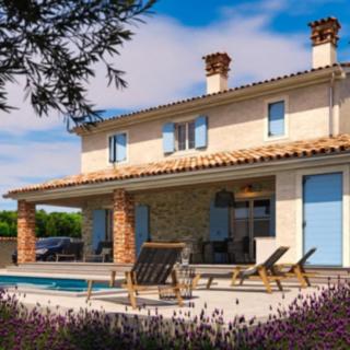 Prodej stavební parcely, 600m&sup2;