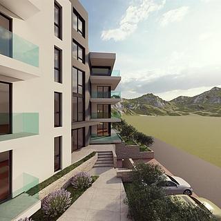 Prodej bytu 2+1, 110m²