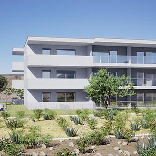 Prodej bytu 1+1, 45m&sup2;