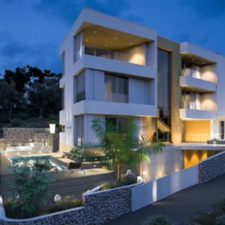 Prodej vily, 639m²