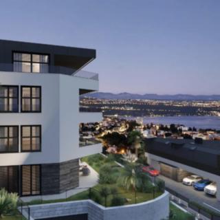 Prodej bytu 2+1, 101m²