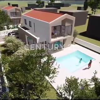 Prodej komerčního pozemku, 644m&sup2;