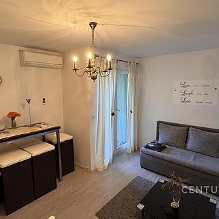 Prodej bytu 1+1, 36m²