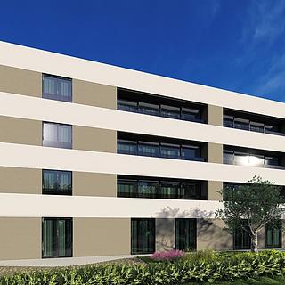 Prodej bytu 2+1, 67m&sup2;