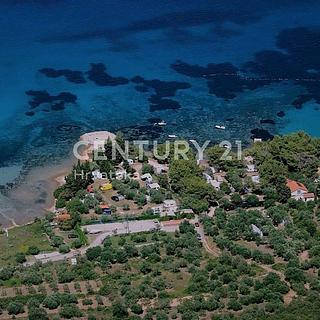 Prodej ostatních pozemků, 690m&sup2;