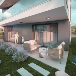 Prodej bytu 2+1, 84m²
