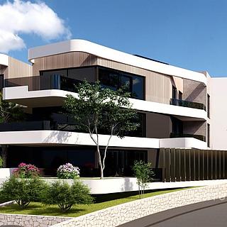 Prodej bytu 3+1, 174m&sup2;