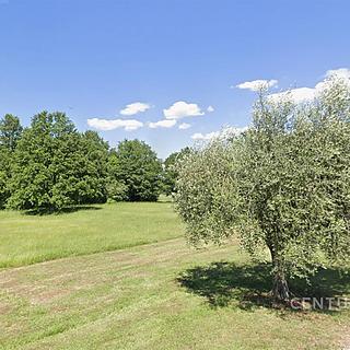 Prodej stavební parcely 14 209 m² v Chorvatsku