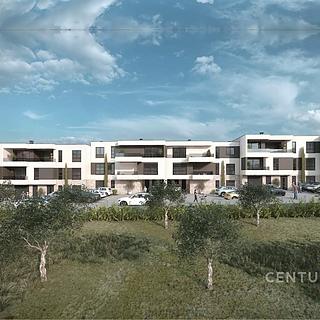 Prodej bytu 2+1 60 m² v Chorvatsku