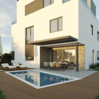 Prodej bytu 3+1, 126m&sup2;