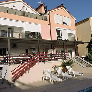 Prodej vily, 650m&sup2;