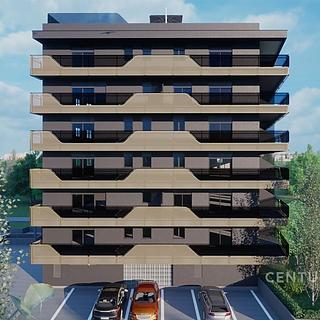 Prodej bytu 1+1 51 m² v Chorvatsku