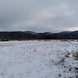 Prodej stavební parcely, 303m&sup2;