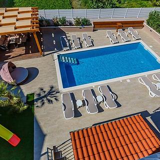 Prodej vily, 600m&sup2;