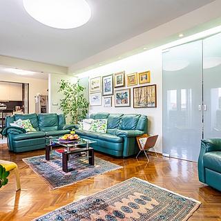 Prodej bytu 3+1, 110m&sup2;