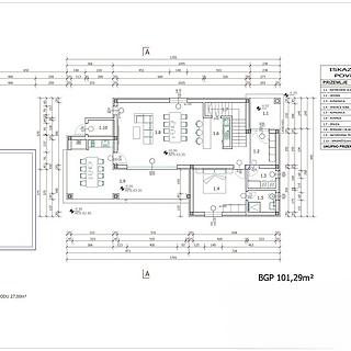 Prodej vily, 163m&sup2;