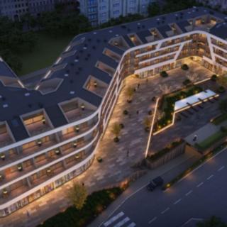 Prodej bytu 2+1, 66m²