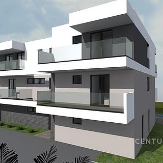 Prodej bytu 2+1, 69m&sup2;