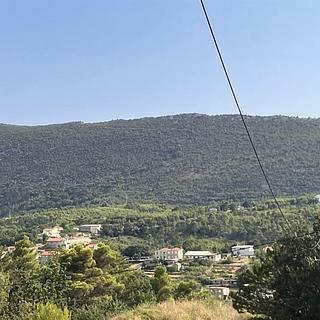 Prodej stavební parcely, 1065m&sup2;