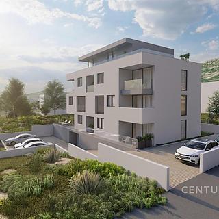 Prodej bytu 2+1, 59m&sup2;