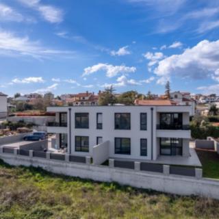Prodej bytu 2+1, 72m²