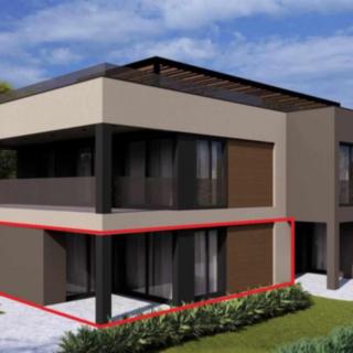 Prodej bytu 2+1, 82m²