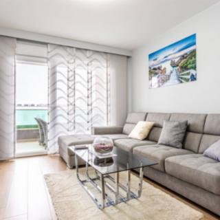 Prodej bytu 2+1, 64m²