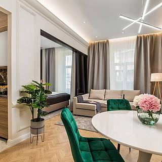 Prodej bytu 3+1, 104m²