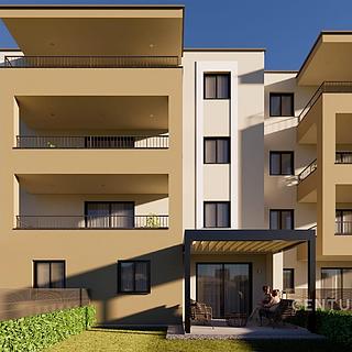 Prodej bytu 2+1, 63m&sup2;