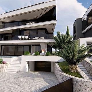 Prodej bytu 3+1 139 m² v Chorvatsku