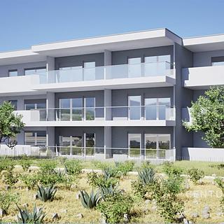 Prodej bytu 1+1, 45m²