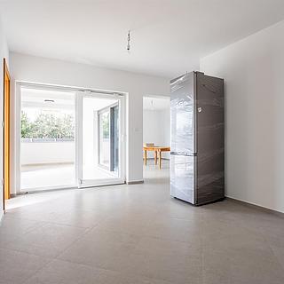 Prodej bytu 2+1, 83m²