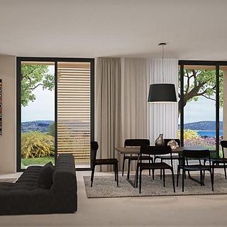 Prodej bytu 2+1, 107m&sup2;