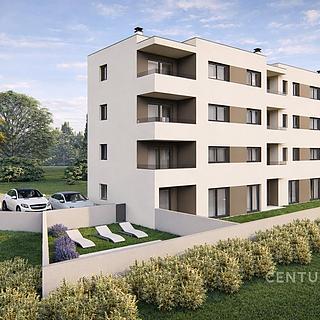 Prodej bytu 2+1, 61m&sup2;