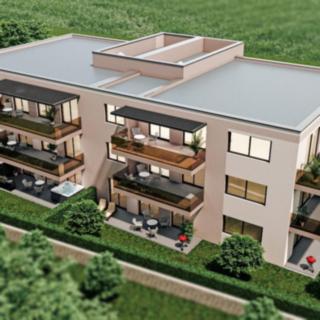 Prodej bytu 3+1, 131m²