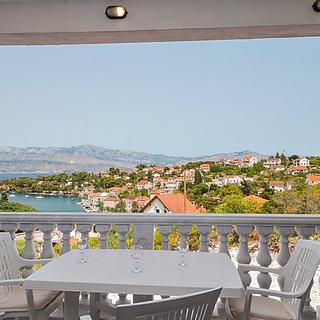 Prodej vily, 600m&sup2;