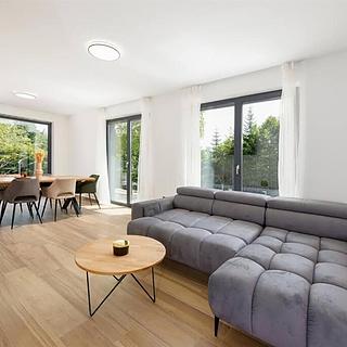 Prodej vily, 118m&sup2;