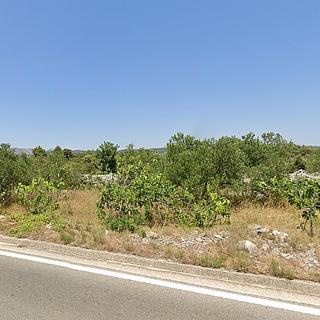 Prodej stavební parcely, 4475m&sup2;