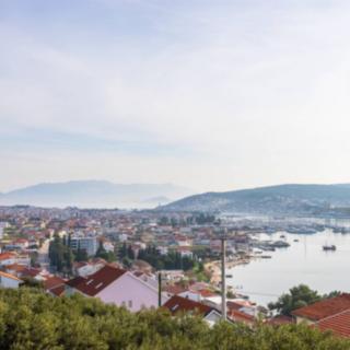 Prodej stavební parcely, 3573m&sup2;