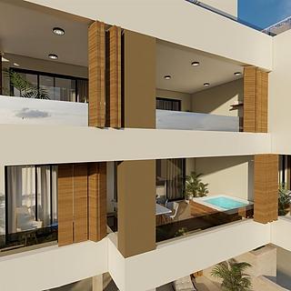 Prodej bytu 3+1, 126m²